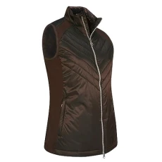 Ladies Primaloft Lightweight Quilted Gilet Ladies Primaloft Lightweight Quilted Gilet