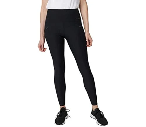 Ladies' Trail Legging, Black 1,XXL