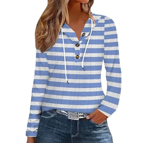 Ladies Tunics to Wear with Leggings Base Layer Women Womens Hoodies Zip Up Sweatshirt Womens Fishing Hoodie Cropped Hoodies for Women Polo Neck Tops for Women Uk Running Jacket