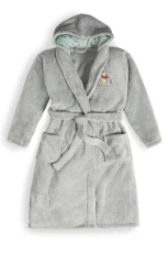 Ladies' Winnie the Pooh Robe – Cosy Soft Touch Fleece Dressing Gown with Hood and Embroidered Details | Women's Warm Loungewear (Sizes XS-XL) (V3_9821, UK, Alpha, XL, Regular, Regular) Ladies' Winnie the Pooh Robe – Cosy Soft Touch Fleece Dressing Gown with Hood and Embroidered Details | Women's Warm Loungewear (Sizes XS-XL) (V3_9821, UK, Alpha, XL, Regular, Regular)