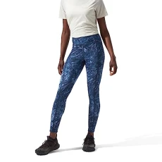 Ladies Zannia 7/8 Leggings Cheviot Blues 16 Ladies Zannia 7/8 Leggings Cheviot Blues 16