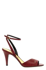 Ladycrush sandals Red Size 365 Ladycrush sandals Red Size 365