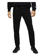 Laekee-beex Black (straight) 34W / 30L