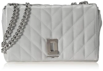 Lafayette Shoulder Bag, Light Smoke, One Size Lafayette Shoulder Bag, Light Smoke, One Size