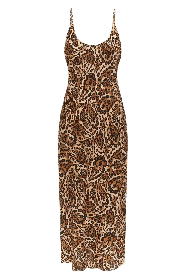 LAGENCE Chalia Dress