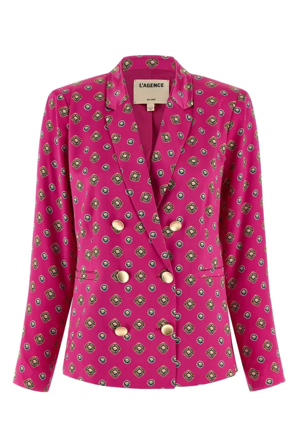 LAGENCE Colin Blazer - 2