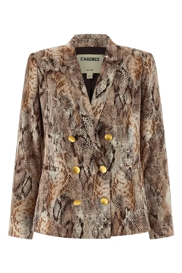 LAGENCE Colin Blazer