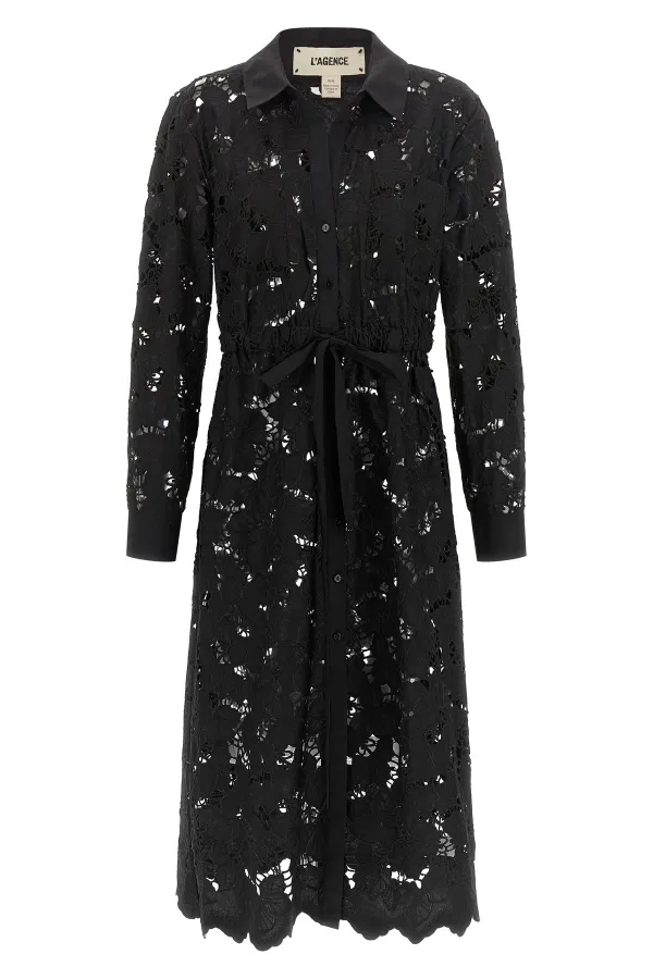 LAGENCE Emilio Dress