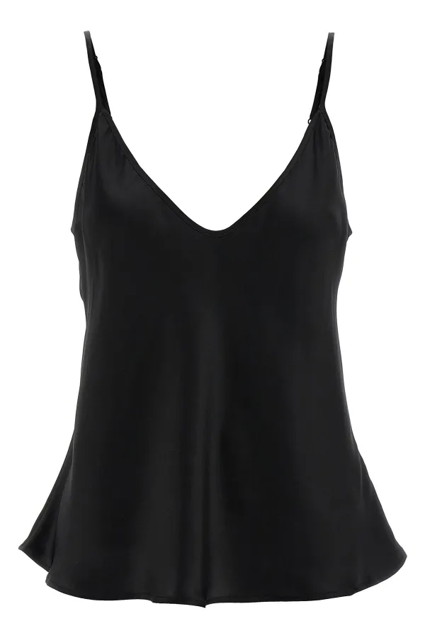 LAGENCE Lexi Top - S