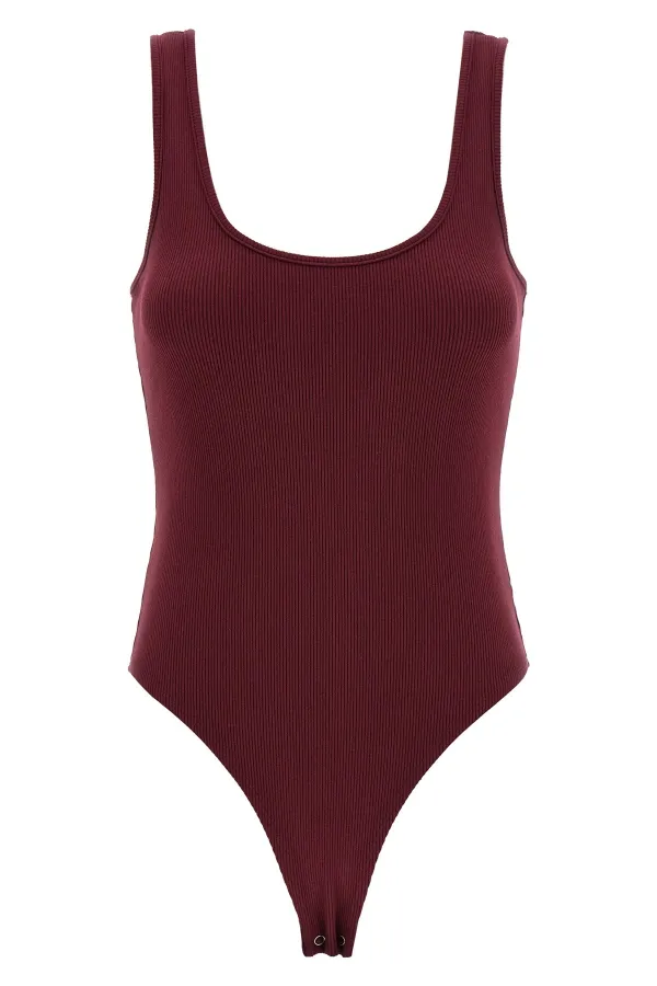 LAGENCE Nica Bodysuit - M