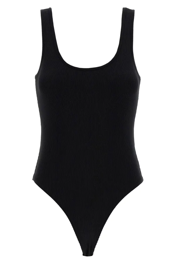 LAGENCE Nica Bodysuit