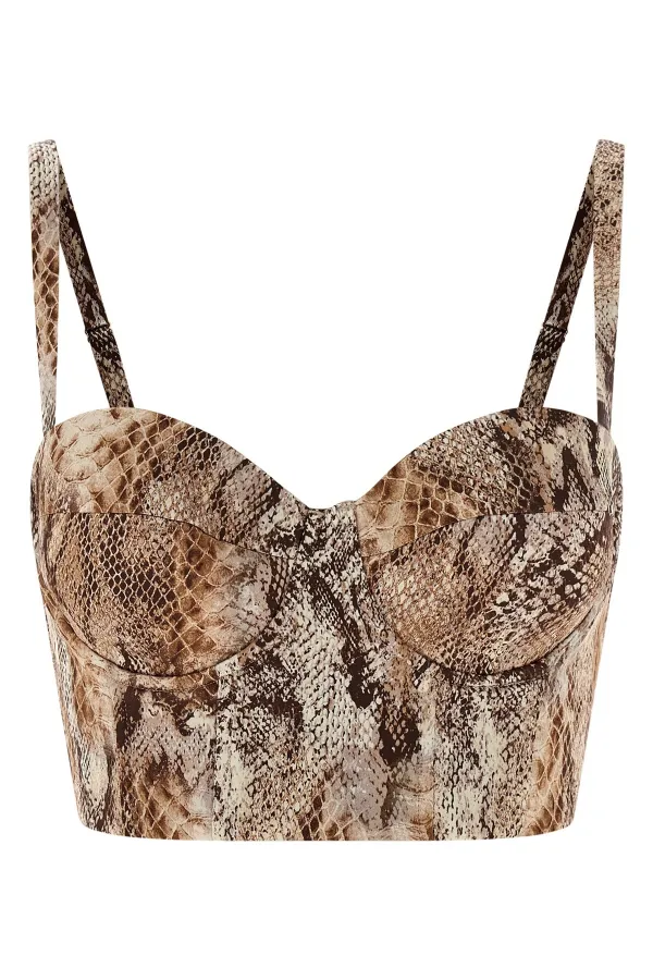 LAGENCE Sonya Top - M