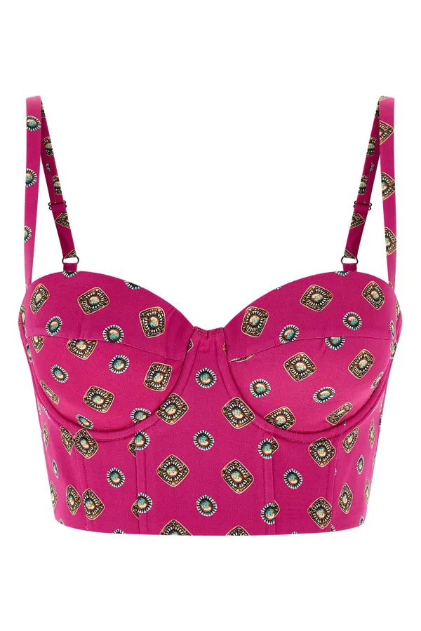 LAGENCE Sonya Top - S