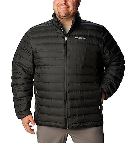 Lake 22 Down Jacket Men's Puffer Down Jacket