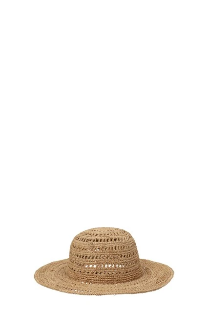 Lalao hat Beige Size U