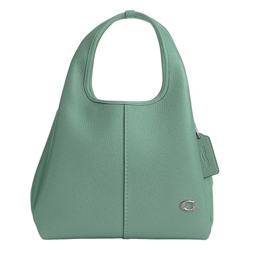 Lana Shoulder Bag 23, Aquamarine, One Size
