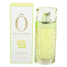 LANCOME | O LANCOME – Eau de toilette vaporisateur 75 ml LANCOME | O LANCOME – Eau de toilette vaporisateur 75 ml