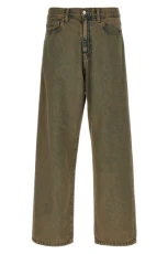 Landon jeans Brown Size