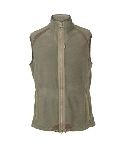 Langdale Gilet Vest (Olive, XX-Large)