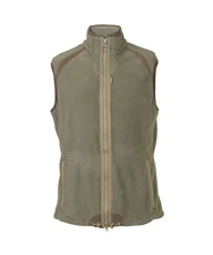 Langdale Gilet Vest (Olive, XX-Large) Langdale Gilet Vest (Olive, XX-Large)