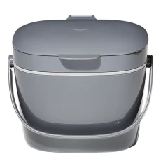 Large Compost Bin Charcoal ulti