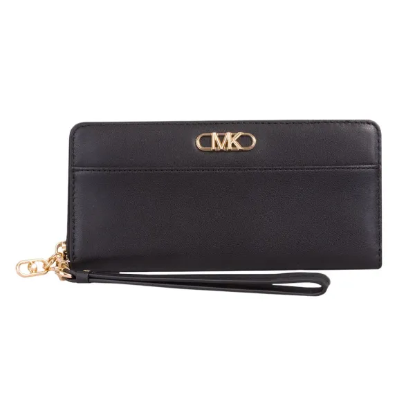 Large Travel Pocket Continental Purse