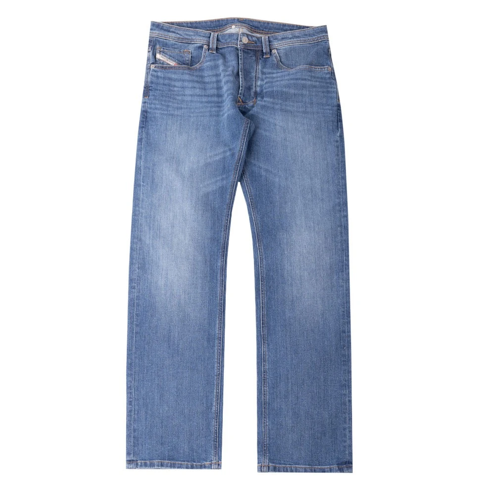 Larkee Straight Jeans