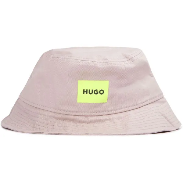 Larry Bucket Hat - Brown