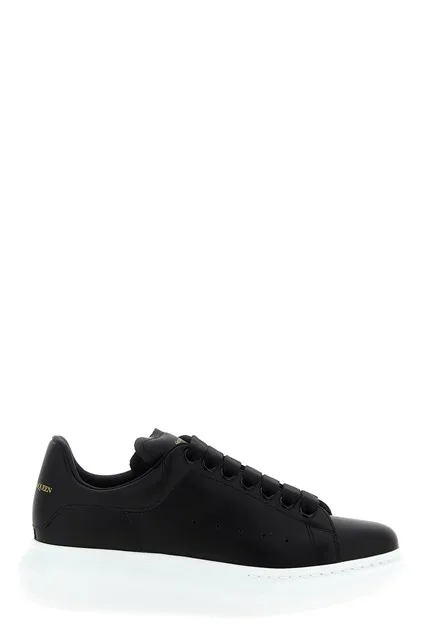 Larry sneakers - Black