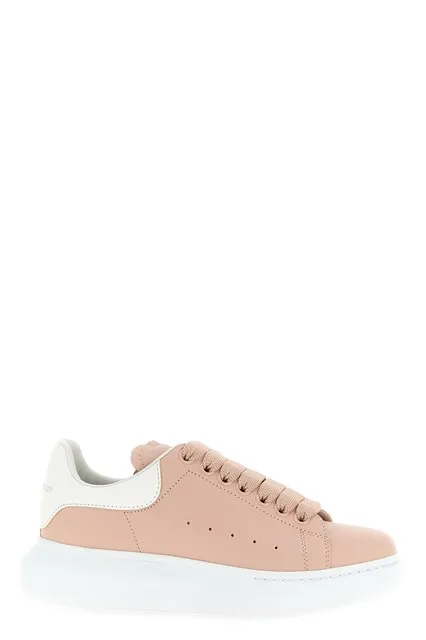 Larry sneakers - Pink