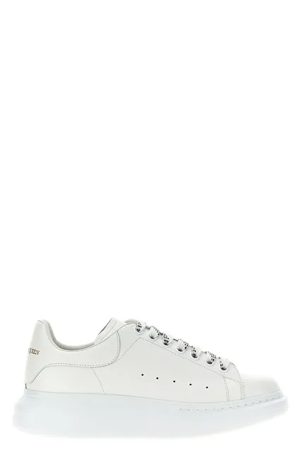 Larry sneakers - White