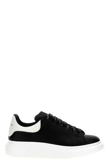 Larry sneakers - White/Black