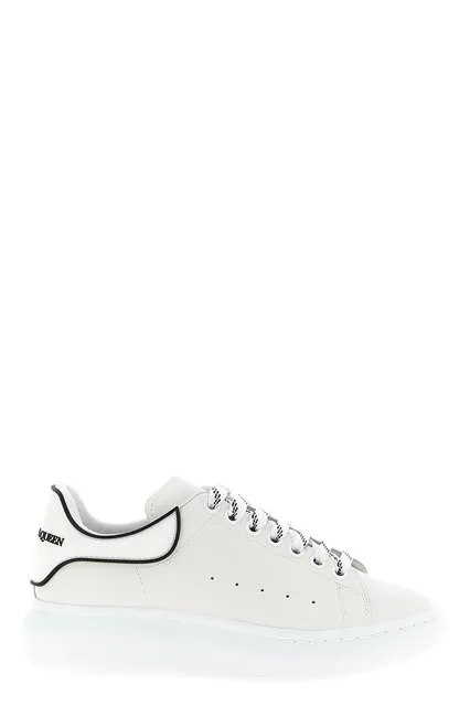 Larry sneakers - White/Black