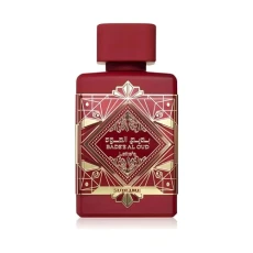 Lattafa Badee Al Oud Sublime EDP 100ml - Long Lasting Fruity and Aromatic Oudh Perfume for Women and Men - 100ml Unisex Perfume