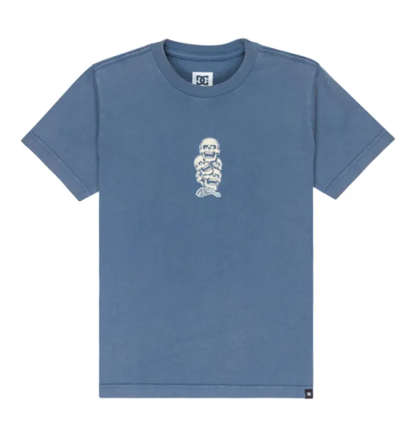 Laugh Stack - Short Sleeve T-Shirt for Boys