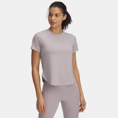 Launch Elite Womens Short Sleeve Gray Dawn / Reflective Launch Elite Womens Short Sleeve Gray Dawn / Reflective