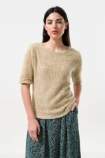 Laureen Eyelash Rib Short Sleeve Jumper - Beige - 








  

  

  

  

  

  

  

  

  

  

  

  

  

  

  

  

  

  

  

  

  

  

  

  

  

  

  

  

  

  

  

  

  

  

  

  

  

  

  

  

  

  

  

  

  

  

  

  

  

  

  

  
    
    


  brown

