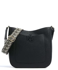 LAUREN Lauren Women Shoulder Bag Cameryn 29 Crossbody Medium 431859605, Black LAUREN Lauren Women Shoulder Bag Cameryn 29 Crossbody Medium 431859605, Black