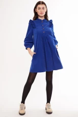 Laury Baby Cord Mini Smock Dress - Blue - 








  

  

  

  

  

  

  

  

  

  

  

  

  

  

  

  

  

  

  

  

  

  

  

  

  

  

  

  

  

  

  

  

  

  

  
    
    


   Blue

