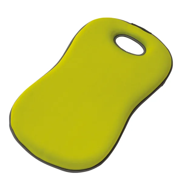 Layer Garden Kneeling Pad Light Green