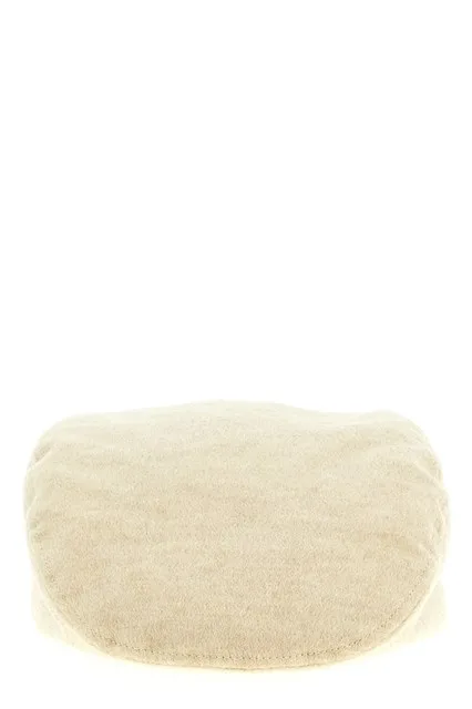 Le Beret Valerie hat - Beige
