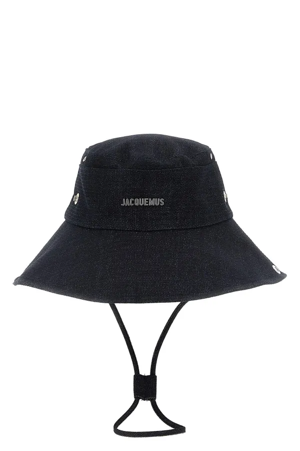 Le Bob De-Nmes Bucket Hat - 60 cm