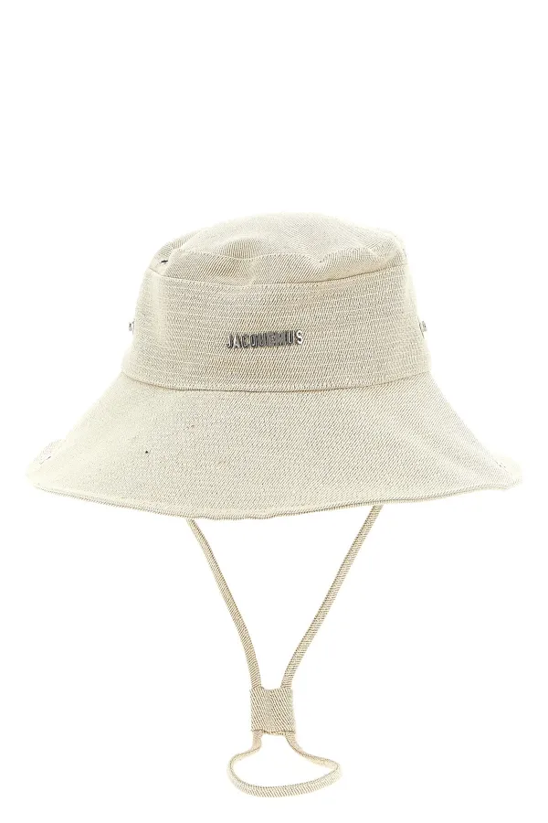 Le Bob De-Nmes Bucket Hat - 60 cm