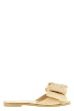 Le Cadeau sandals Beige Size