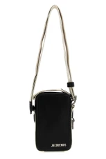 Le Cuerda Vertical Crossbody Bag Size U