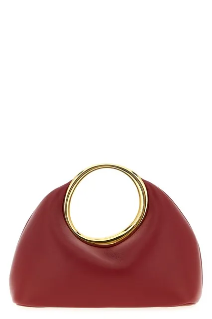 Le Petit Calino handbag - Red