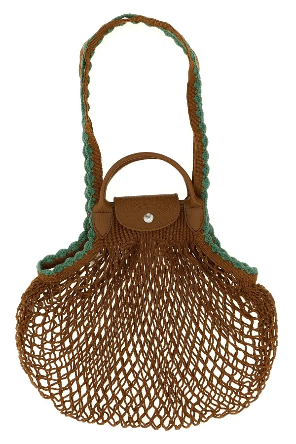 Le Pliage Filet Shoulder Bag - U