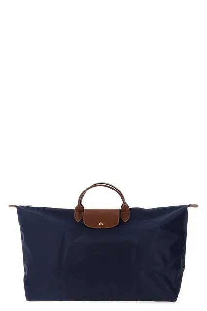 Le Pliage Original duffel bag - Blue