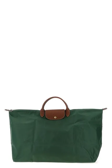 Le Pliage Original duffel bag - Green