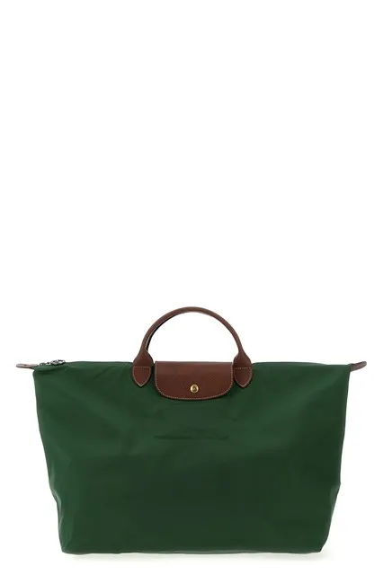 Le Pliage Original duffel bag - Green